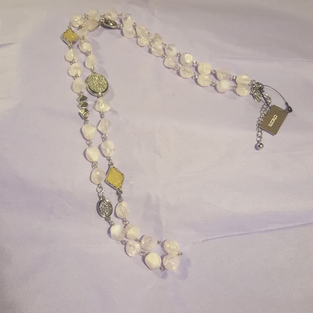Chicos necklace